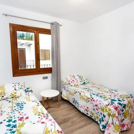 Bonito Apartamento Para 4 Personas, Centro De Морайра Экстерьер фото