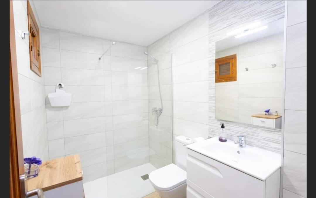 Bonito Apartamento Para 4 Personas, Centro De Морайра Экстерьер фото