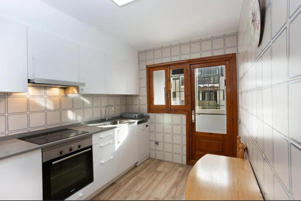 Bonito Apartamento Para 4 Personas, Centro De Морайра Экстерьер фото